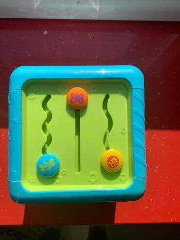 Igračke: Win Fun igračka Muzička kocka Win Fun производи имају низ забавних и — 4