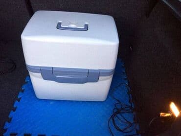 auto radio za kamion 24v: Dvokomorna Beko — 2