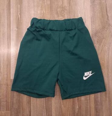 Šortsevi, Bermude: Nike ženski šorc Novo Mokra likra ili pamuk Veličine m l fb Moja — 8
