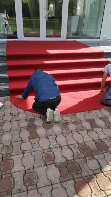 hoteli u čačak: Ugradnja i prodaja itisona u kockama — 4