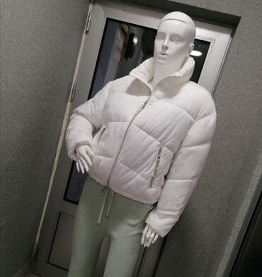jakne za trudnice h m: XL (EU 42) — 3