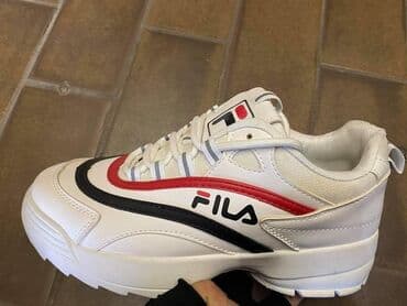 zenska obuca broj 35: Nike, 38, bоја - Šareno — 22