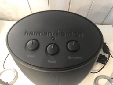 polovni usisivaci iz uvoza: Zvucnici Harman Kardon sa subwooferom, uvoz CH — 2