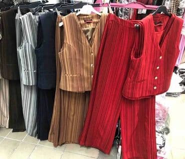 gerry weber nova kolekcija: Bоја - Šareno — 6