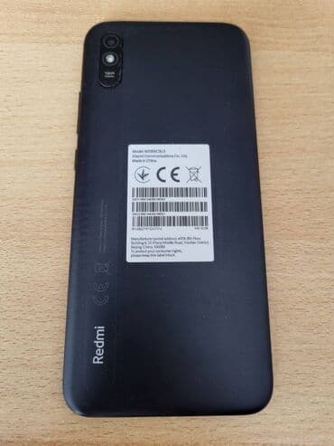 Xiaomi: Xiaomi Redmi 9A — 3