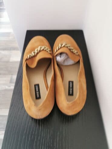 nano sapun za obrve: Mokasine, Nine West, 39 — 4