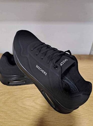 Patike: Skechers, 37, bоја - Crna — 1