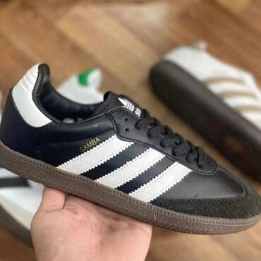 adidas samba zenske patike: Adidas, 38 — 2