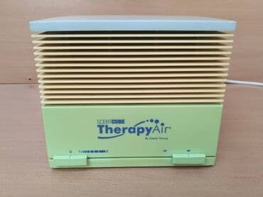 elektricni masazer za celulit: Therapy Air ZEPTER ZEPTER Therapy AirOsveživač Prostorija — 2