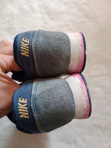 Patike: Nike, Veličina - 34 — 3