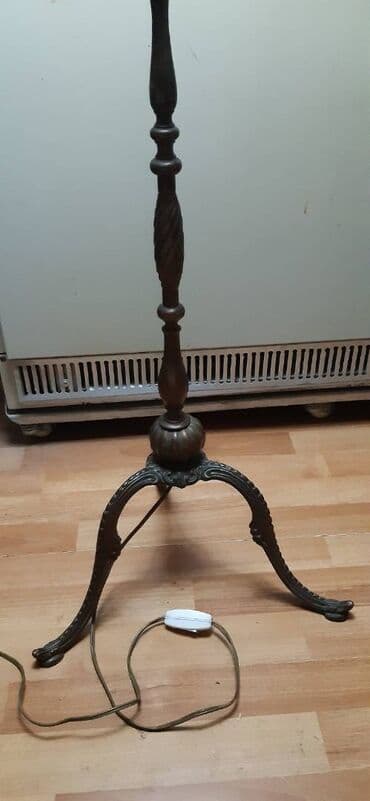 sinska rasveta dnevna soba: Podna lampa — 2
