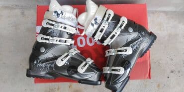 decije ski odelo: Rossignol Kiara Sensor 50 br 27.5 42 NOVO Pancerice ROSSIGNOL — 9