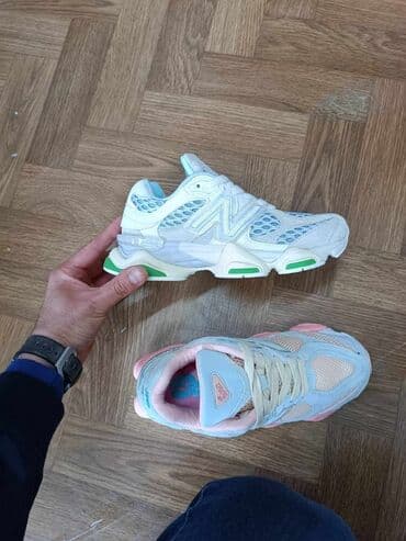 new balance 550 beograd: New Balance, 38 — 2