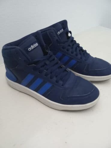 metalni kramponi za kopacke adidas: Adidas, 39, bоја - Tamnoplava — 6