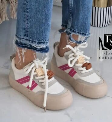 balenciaga patike zenske srbija: 38, bоја - Bež — 2