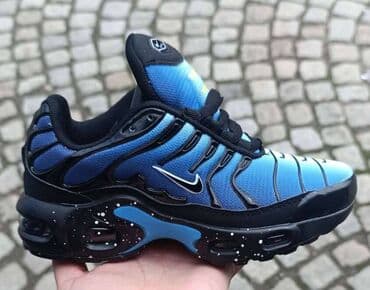nike dynamo go: Size - 36 — 2