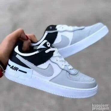 Patike: Nike, 38 — 4