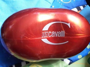 cavalli parfem: Dioptrijske naočare, Just Cavalli, bоја - Crna — 4