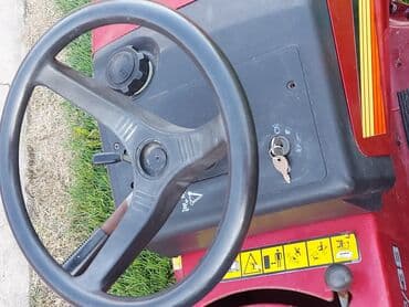 parkside trimer 4 u 1: Briggs, Gasoline, Used, Customer pickup — 7