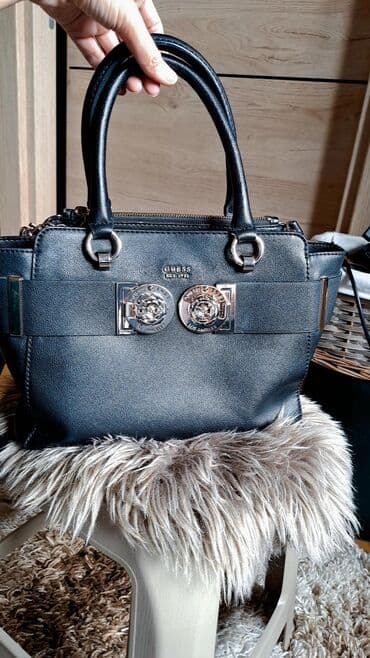 satovi guess: Guess — 4