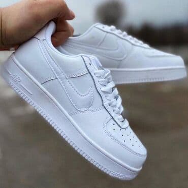 nike command patike: Nike air force patike bele Novo Brojevi 36 do 46 fb Moja Kupovina — 2