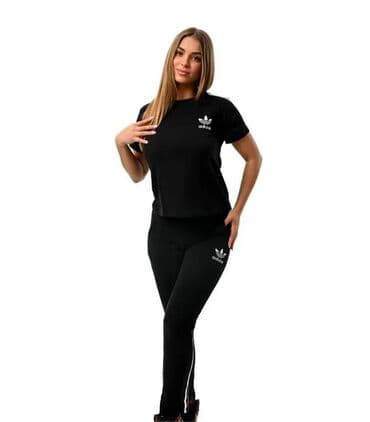 ramax novi sad: Adidas ženski komplet Novo Pamuk Veličine s m l xl 2xl fb Moja — 6