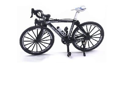 how i met your mother sve epizode sa prevodom: Mini Mountain Bike - metalni model u razmeri 1:10 Izuzetan, prelep — 7