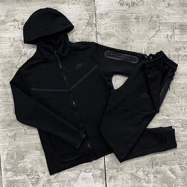 sminka na veliko: Komplet, M (EU 50), Nike — 12