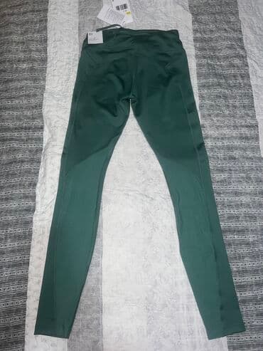 ramax nova kolekcija 2023: NIKE Fast Women's Running Leggings vel. S NOVO
AT — 5