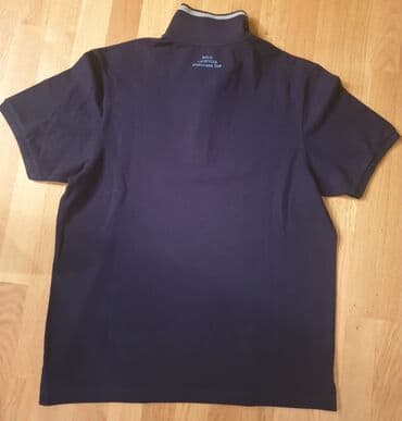 majica s: PAUL&SHARK paul shark yachting club original teget polo majica sa — 3