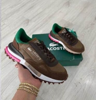 lacoste inspiration parfem: Patike, Lacoste, veličina - 40 — 1