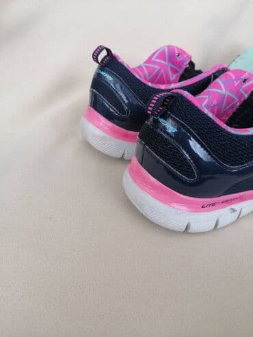 balenciaga patike triple s: Skechers, 38, bоја - Šareno — 3