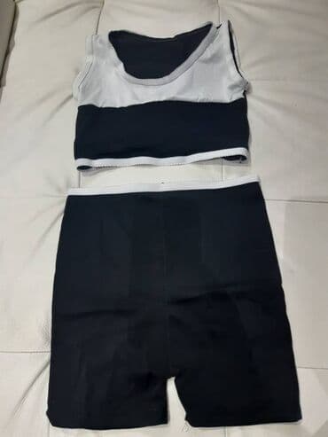adidas zenske trenerke novi pazar: Komplet sportske odeće, Za decu, Novo — 1