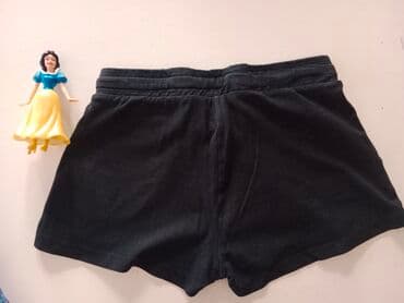 pepco odeca za bebe: H&M, Kratki šorts, 146-152 — 2