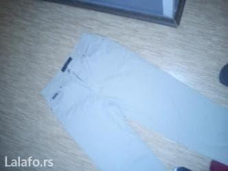 pantalone s: Pantalone, M (EU 50), bоја - Bež — 5