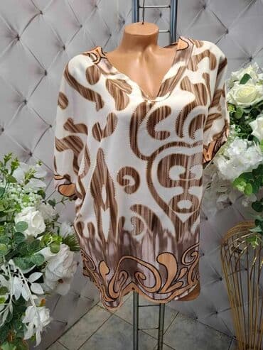 roberto cavalli bluza: Massimo Dutti — 4