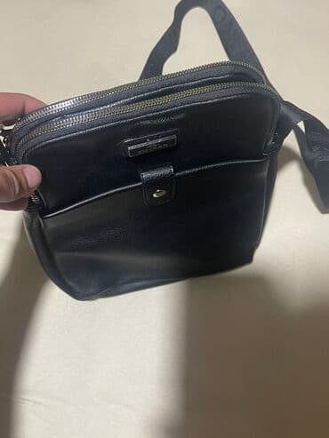 david jones muške torbe: Muška torba, Materijal: Veštačka koža — 2