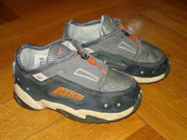 Patike: Nike, Veličina - 23, Anatomske — 5