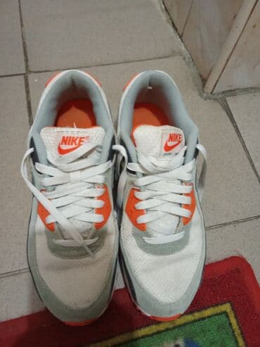 muške mokasine deichmann: Patike, Nike, veličina - 41 — 1