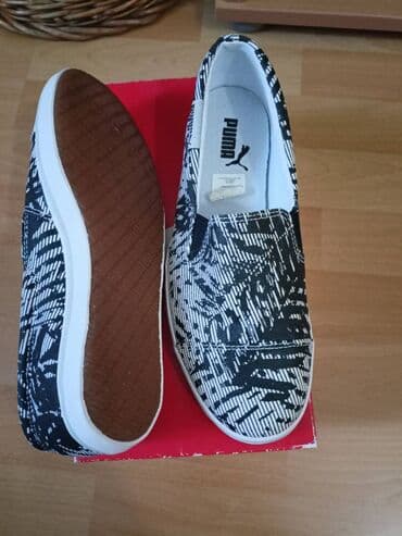 gerry weber nova kolekcija: Espadrile, Puma, 37 — 2