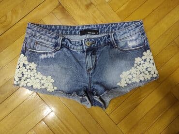 lidl pantalone: S (EU 36) — 2