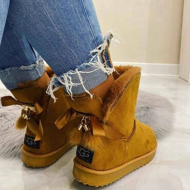 ugg srbija: Ugg mini čizme, 41 — 7