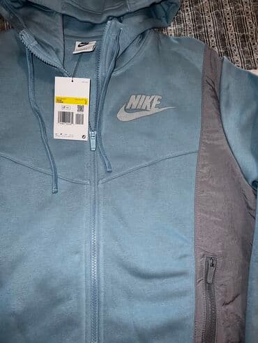 Muška odeća: NIKE duks vel.S NOVO — 4