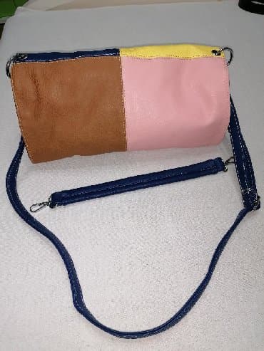 prada torbe: Torba za rame — 3