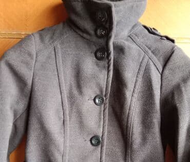 samo haljina: H&M, XS (EU 34), Jednobojni, Sa postavom — 5