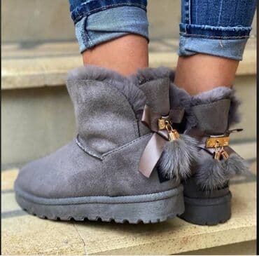 ugg srbija: Ugg mini čizme, 41 — 5