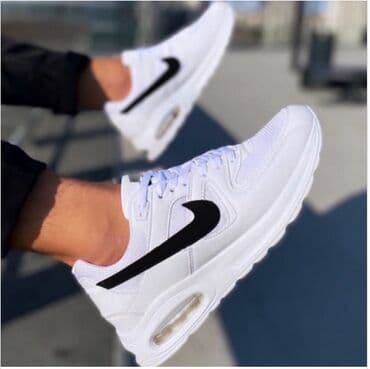 nine west mokasine: Patike, Nike, veličina - 44 — 4