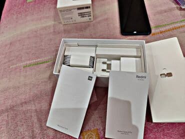 blaupunkt radio za kola: Xiaomi Redmi Note 8 Pro, 64 GB, bоја - Maslinasto zelena, Dual SIM, Otisak prsta — 8