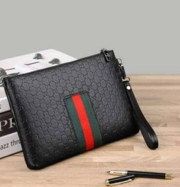 ručni sat muški: Muška torba, Tommy Hilfiger, Materijal: Sintetika — 8