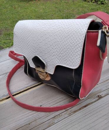 samsonite torbe: Torba za rame — 3